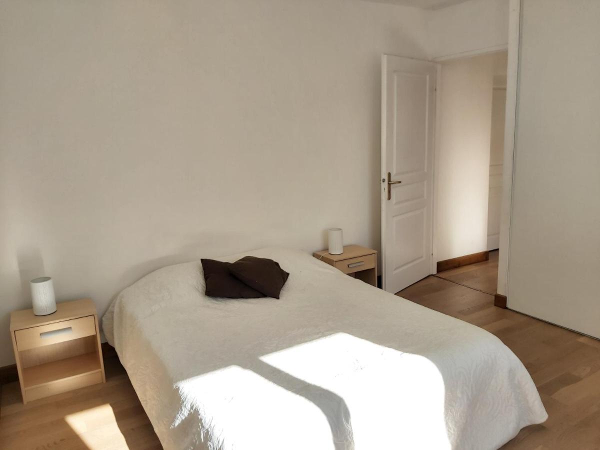 Appartement Ascain, 3 pièces, 4 personnes - FR-1-239-504 Extérieur photo