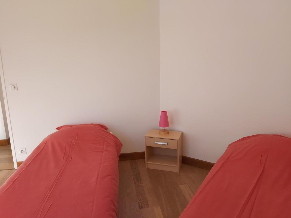 Appartement Ascain, 3 pièces, 4 personnes - FR-1-239-504 Extérieur photo