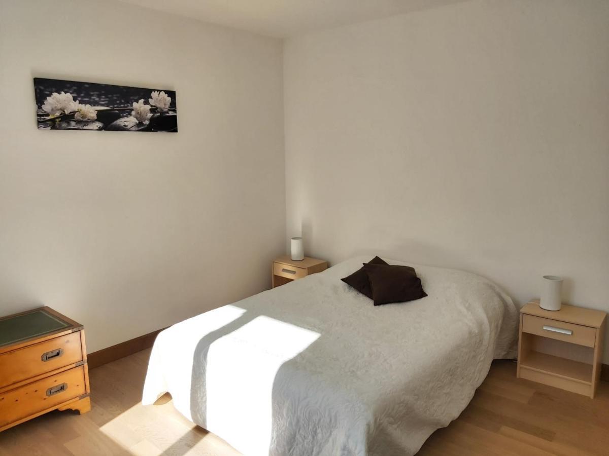 Appartement Ascain, 3 pièces, 4 personnes - FR-1-239-504 Extérieur photo