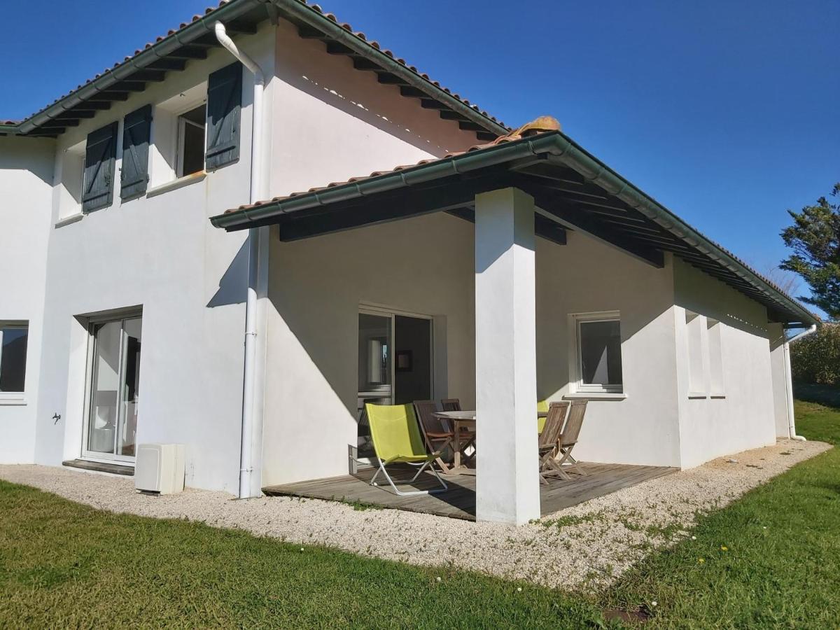 Appartement Ascain, 3 pièces, 4 personnes - FR-1-239-504 Extérieur photo