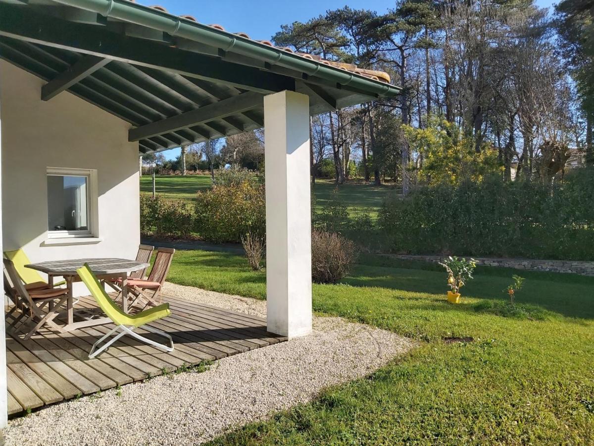 Appartement Ascain, 3 pièces, 4 personnes - FR-1-239-504 Extérieur photo