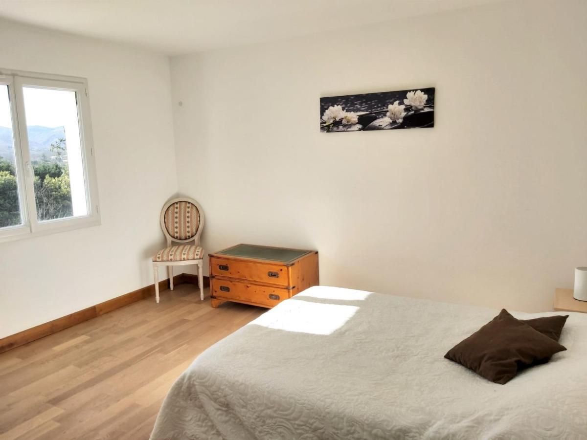 Appartement Ascain, 3 pièces, 4 personnes - FR-1-239-504 Extérieur photo