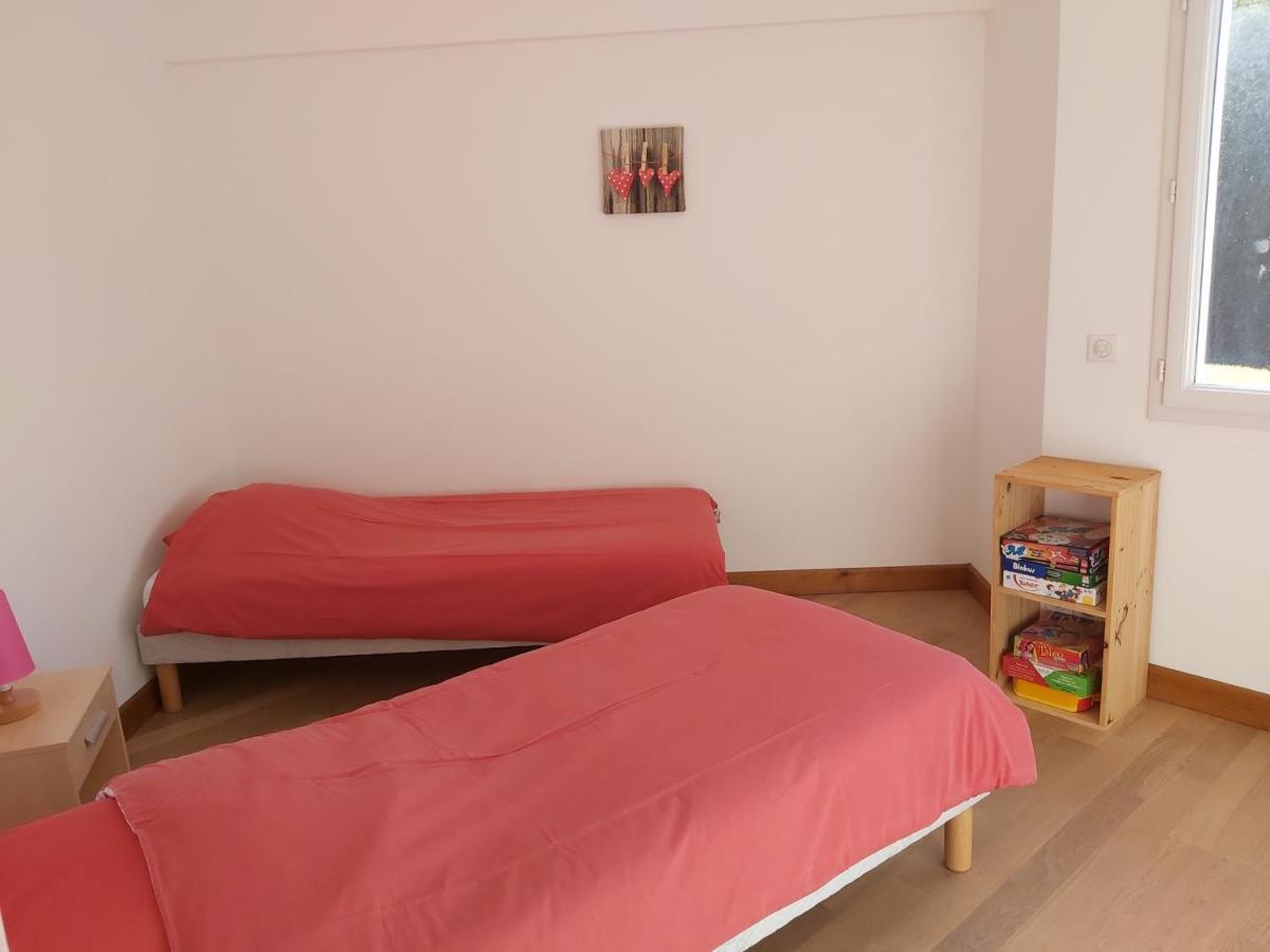 Appartement Ascain, 3 pièces, 4 personnes - FR-1-239-504 Extérieur photo