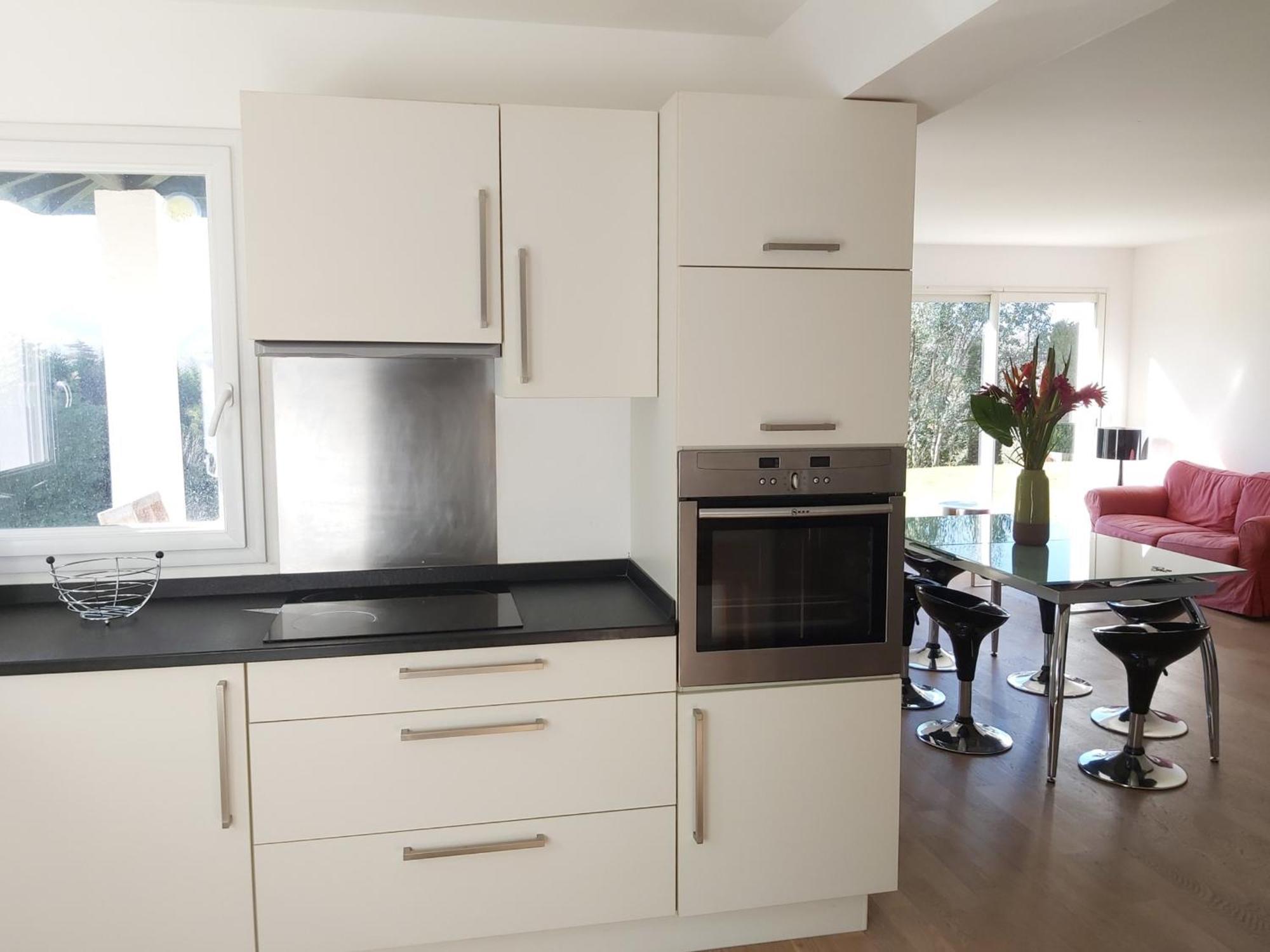 Appartement Ascain, 3 pièces, 4 personnes - FR-1-239-504 Extérieur photo